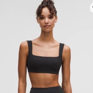 Lululemon Wunder Under Bra Size Small